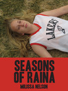 Cover image for Seasons of Raina